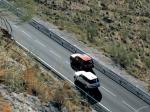 Land Rover Range Rover Sport 2005 года